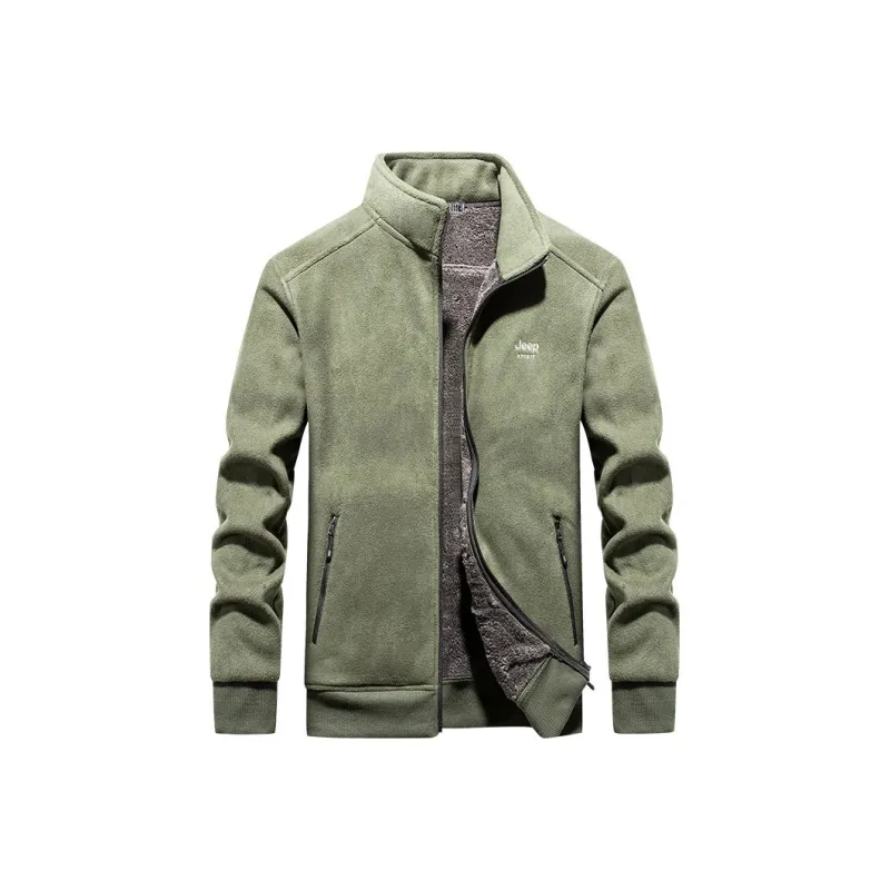 JEEP SPIRIT Jackets Unisex-2
