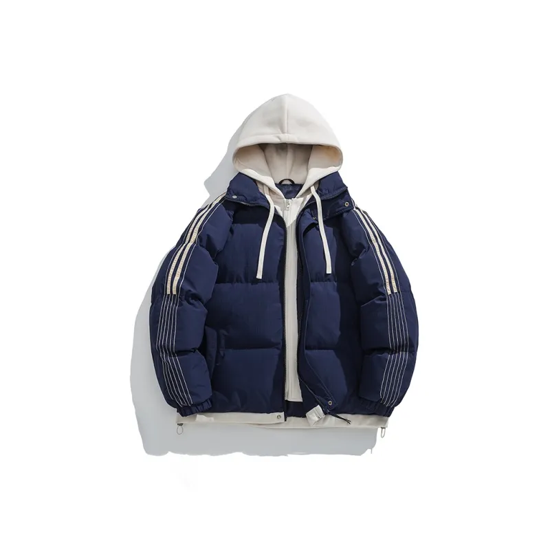 DESSO Puffer Jackets Unisex-22