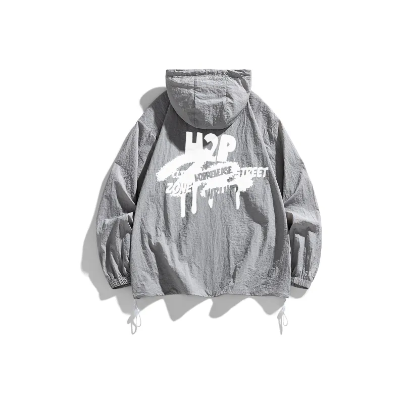 H2P Sun Protection Clothing Unisex-6