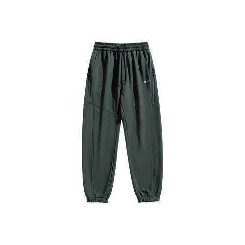 DOUBLE STAR 88 Casual Pants Unisex