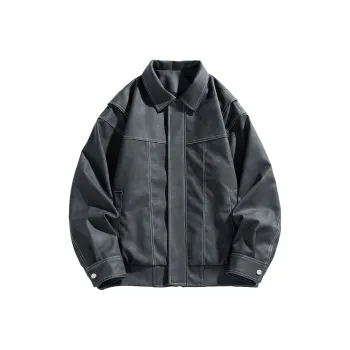 YATSI Jackets & Coats Unisex Yellow Green
