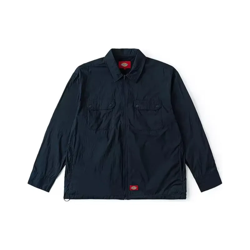Dickies Sun Protection Clothing Unisex-4