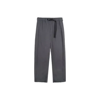 SIMPLE PROJECT Casual Pants Unisex