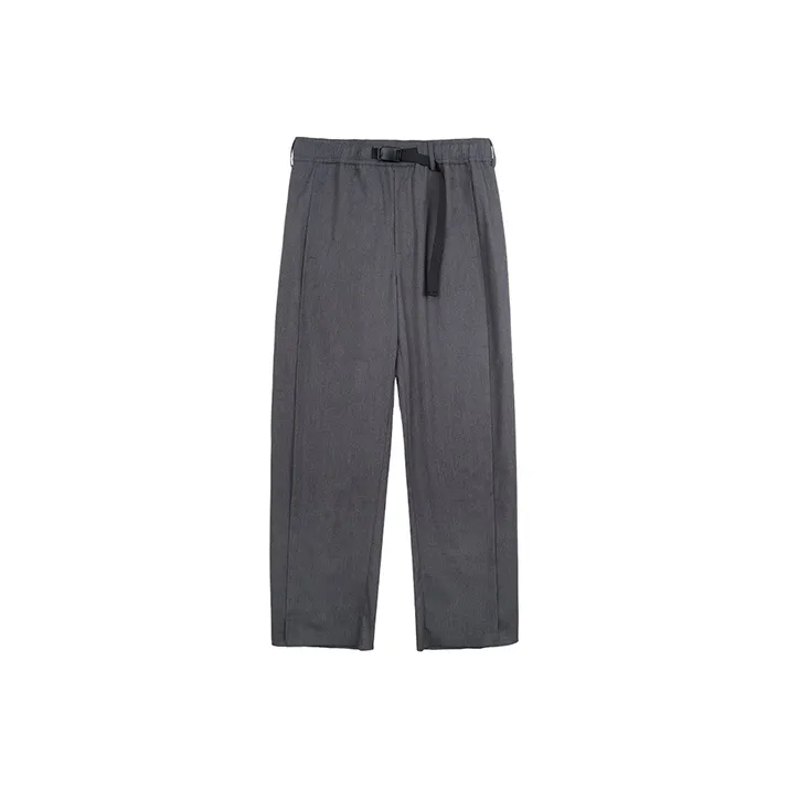 SIMPLE PROJECT Casual Pants Unisex-0