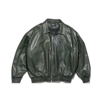 ENFANTS RICHES DEPRIMES Painter's Wives Leather Library Jacket
