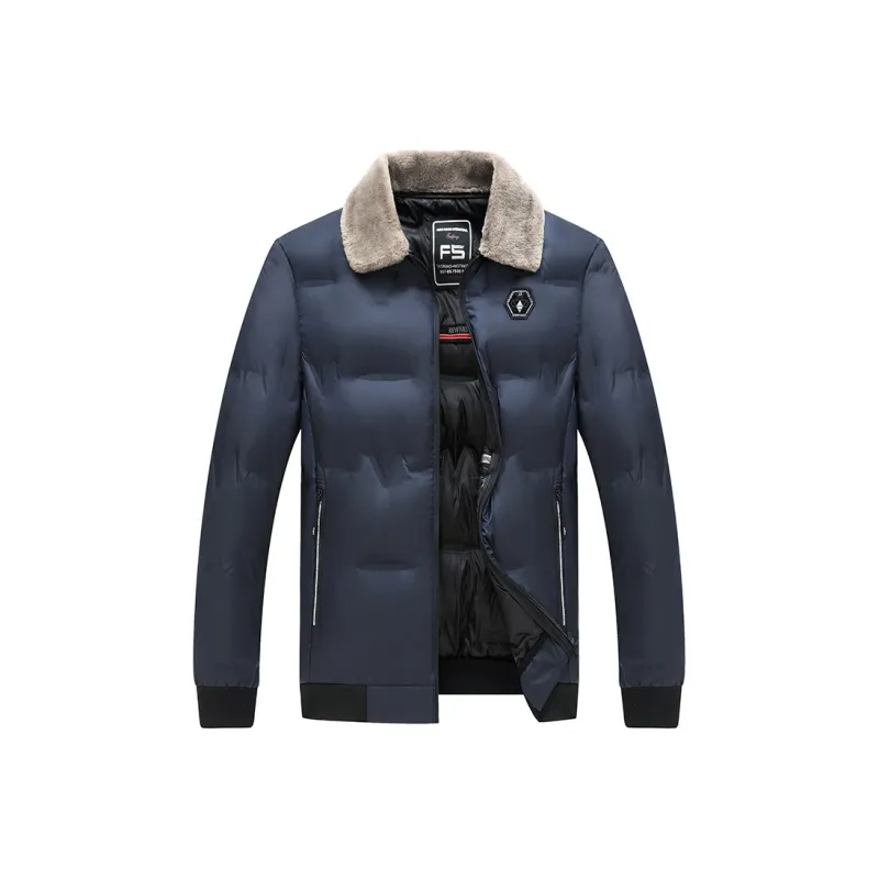 PIERRE CARDIN Puffer Jacket Men's-3