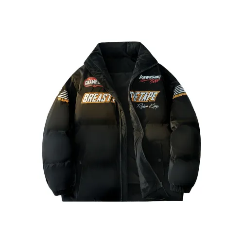 Kawasaki Down Jackets Unisex