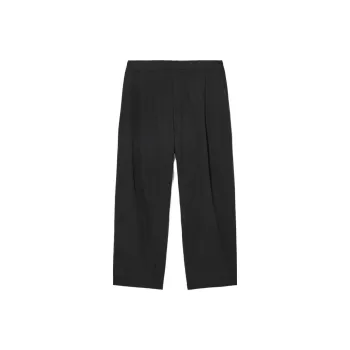 COS Casual Pants Men Black