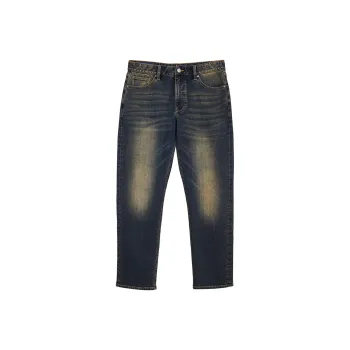 JACK&JONES Jeans Men E42 Medium Denim Blue