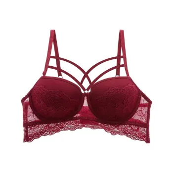 Maiden House Women's Bras