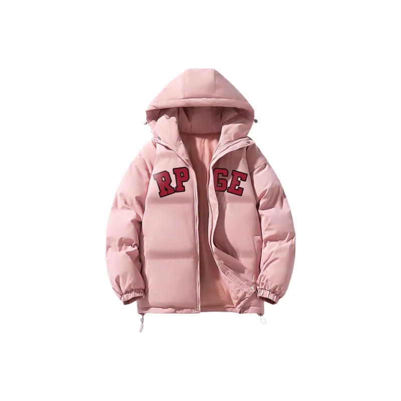 RAMPAGE Puffer Jackets Unisex-3