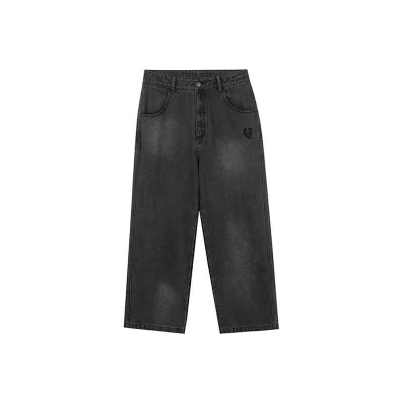 INXX APYD Jeans Unisex-8