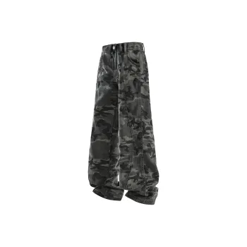 JUNGLE PANDA Jeans Unisex