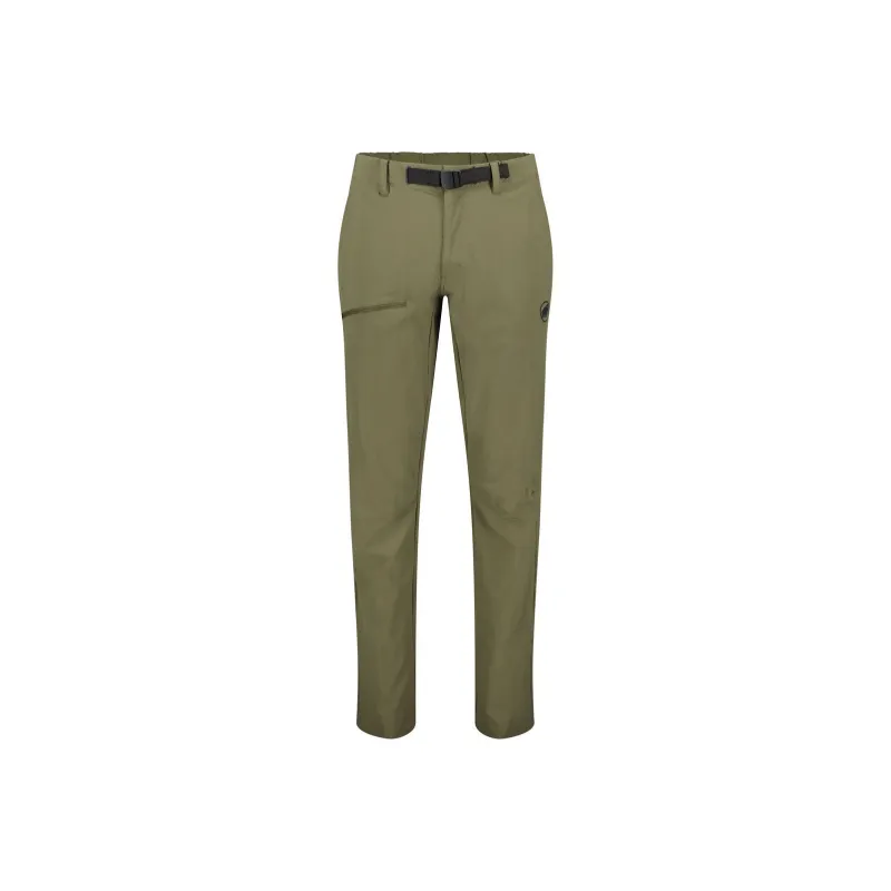 MAMMUT SS24 Casual Pants AF Asia Version Men's-8