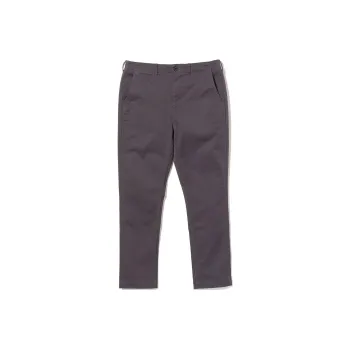 Beams Casual Pants Men's Charcoal