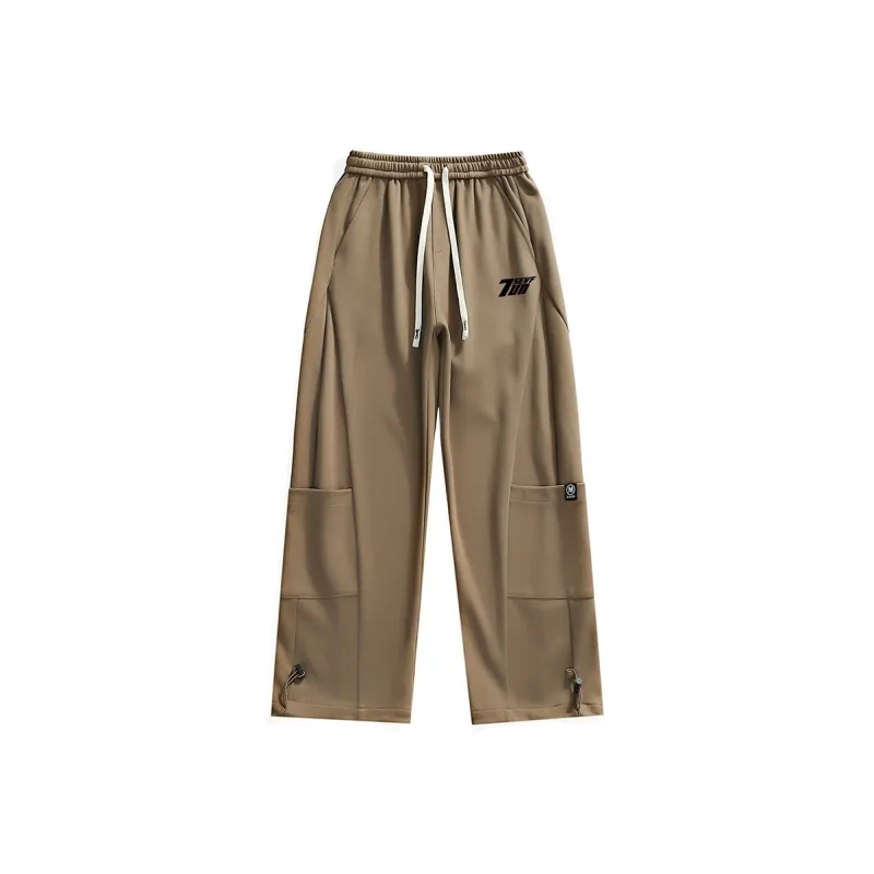 7 SEVFUN Casual Pants Unisex-7