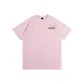 Pink Regular Fabric