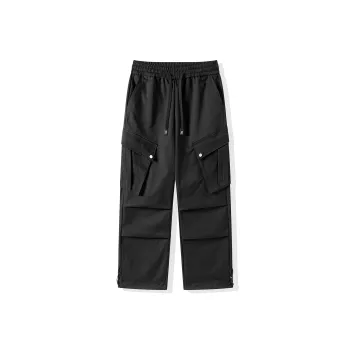 OXO OVERLOAD Casual Pants Unisex
