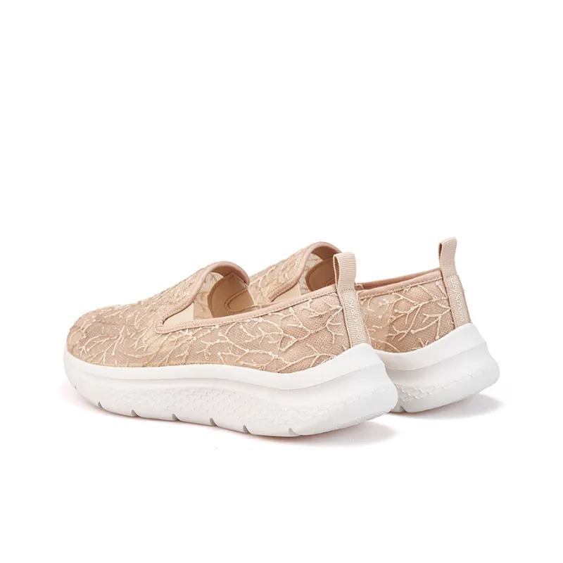 Joy&Mario Loafers Women's Ecru-9