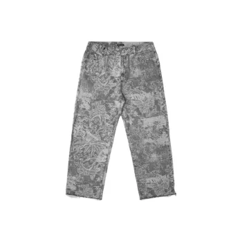 Randomevent Jeans Men's Dark Gray
