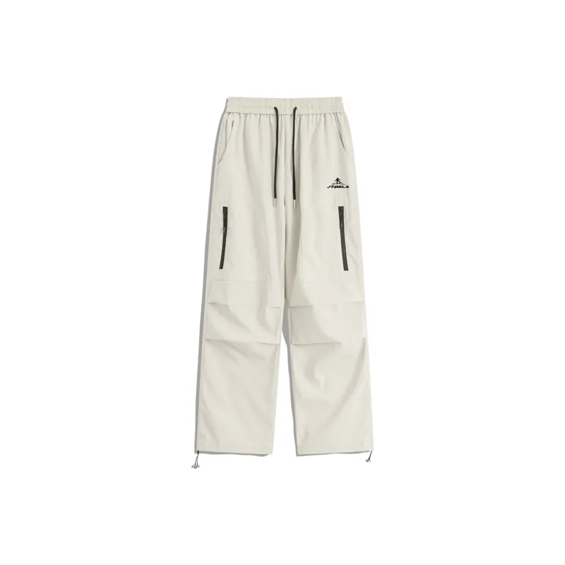 JINBEILE Cargo Pants Unisex-28
