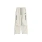 Ecru (Fleece-Lined and Thickened)