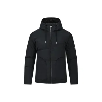 361° Expand The Scope Down Jackets & Coats Men's Super Black