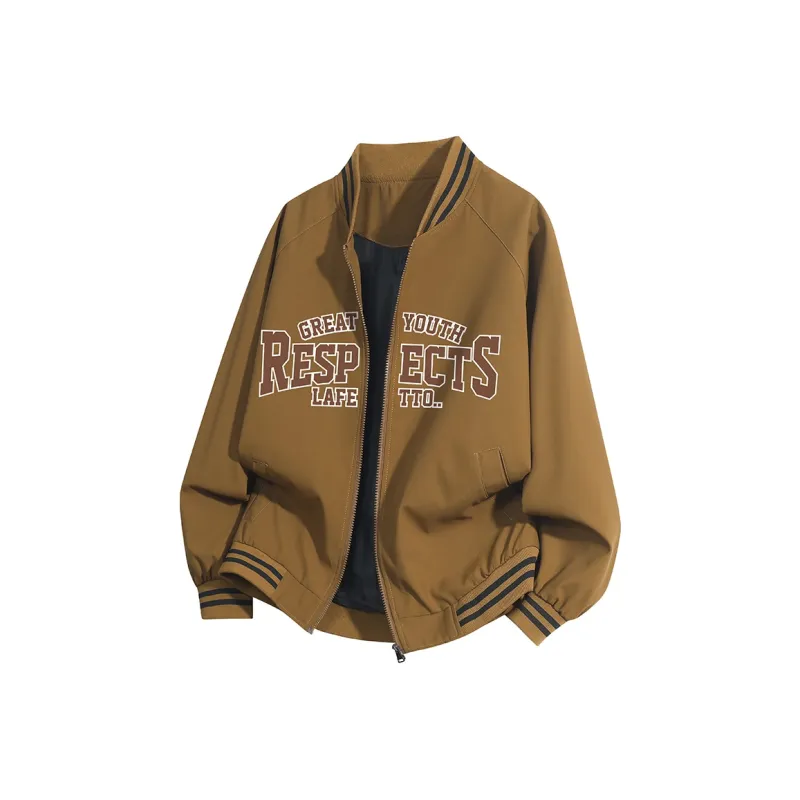 Lafetto Baseball Jerseys Unisex-17