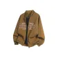 Earth Yellow (Drop Shoulder Sleeve Style)