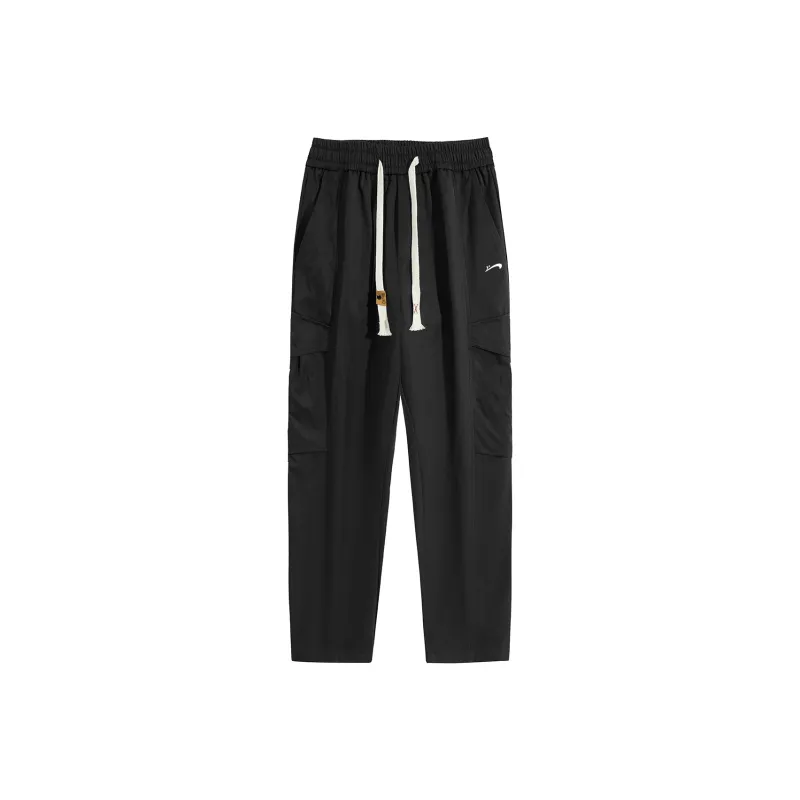 K bird Cargo Pants Unisex-0