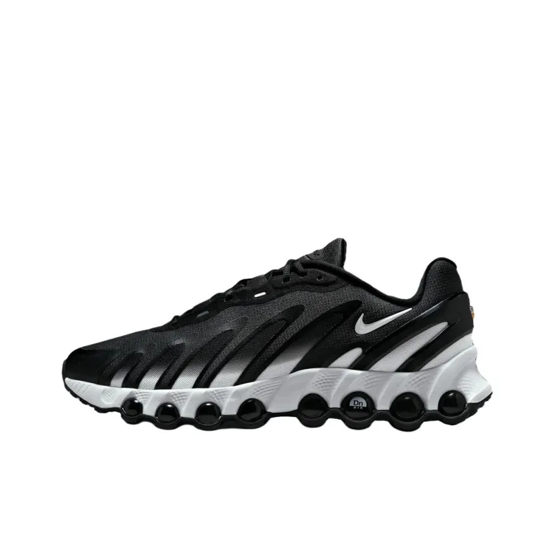 Nike Air Max Dn8 Black White-0