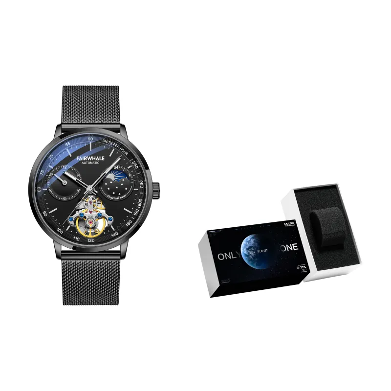 FAIRWHALE Men Watch-100