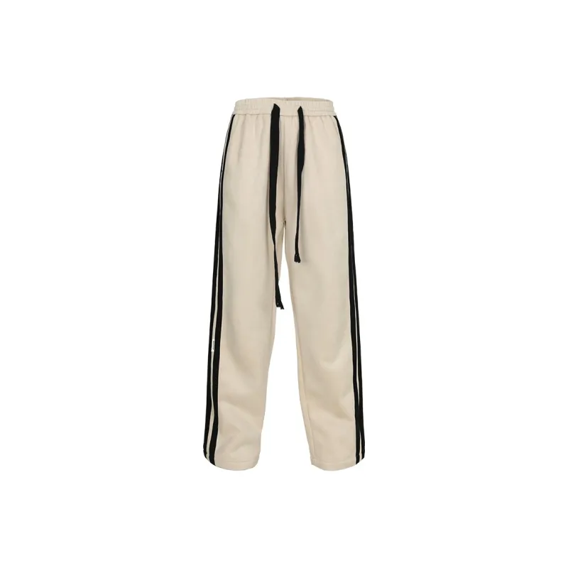 BJHG Casual Pants Unisex-0
