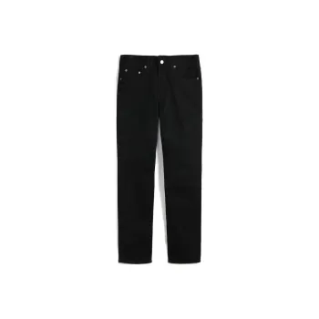 GAP Casual Pants Men Black