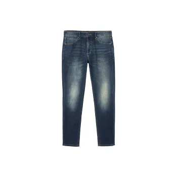 JACK JONES· Jeans Men's E41 Medium Denim Blue