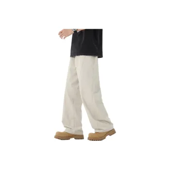 ROSECREED Casual Pants Unisex