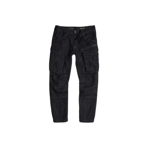 G STAR RAW Jeans Men Black