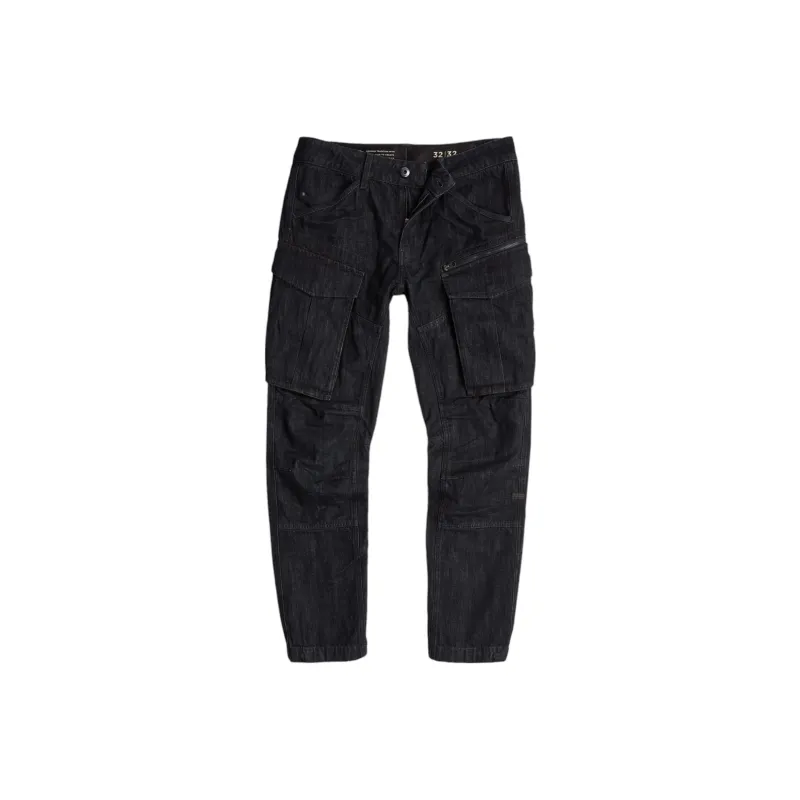 G STAR RAW Jeans Men Black-0