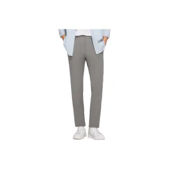 GOLDLION Casual Pants Men