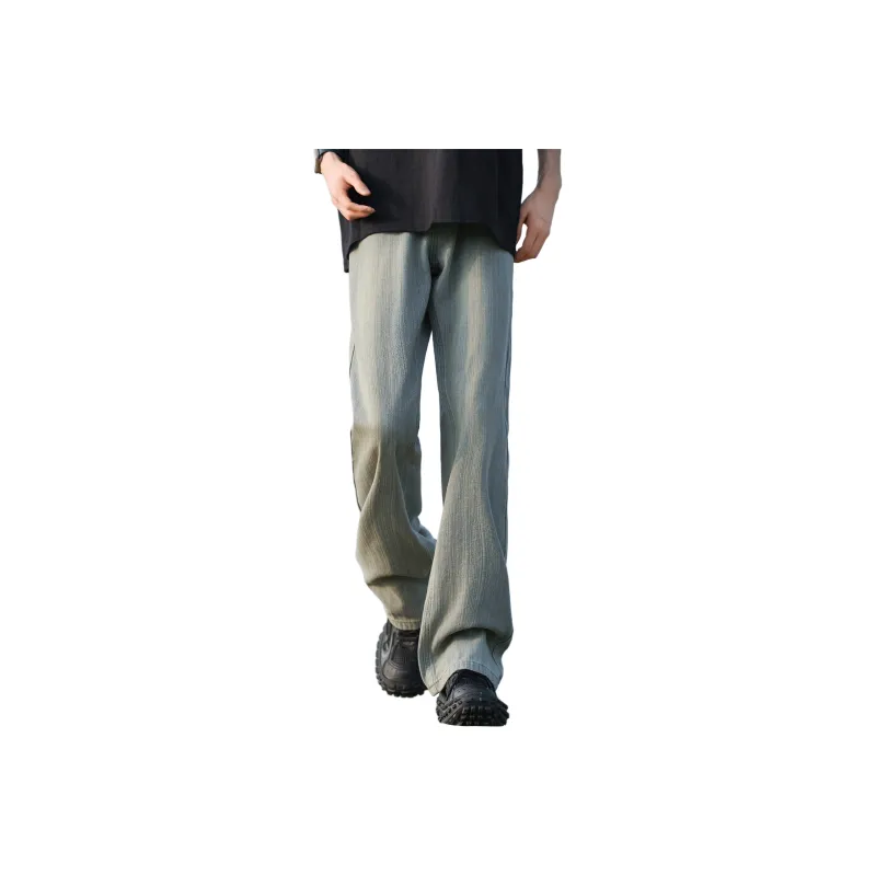 Love Monster Jeans Unisex-0