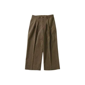 FREAK'S STORE Casual Pants Men's