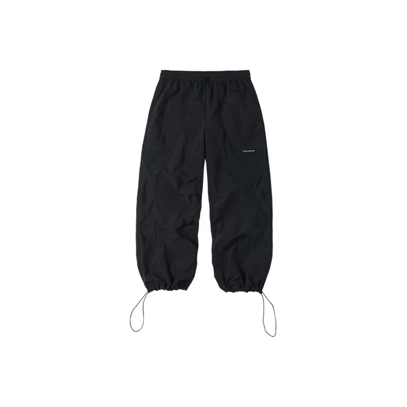 ENSHADOWER Casual Pants Unisex-0