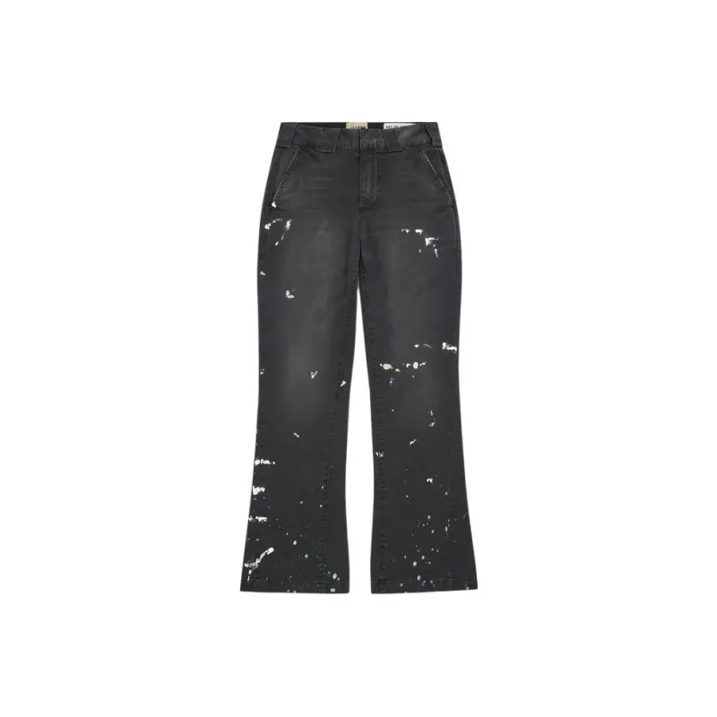 Gallery Dept. Chino Flare Pants-0