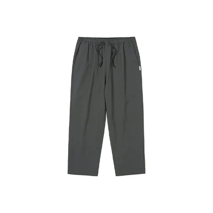 Snow Peak SS24 Casual Pants Unisex-2