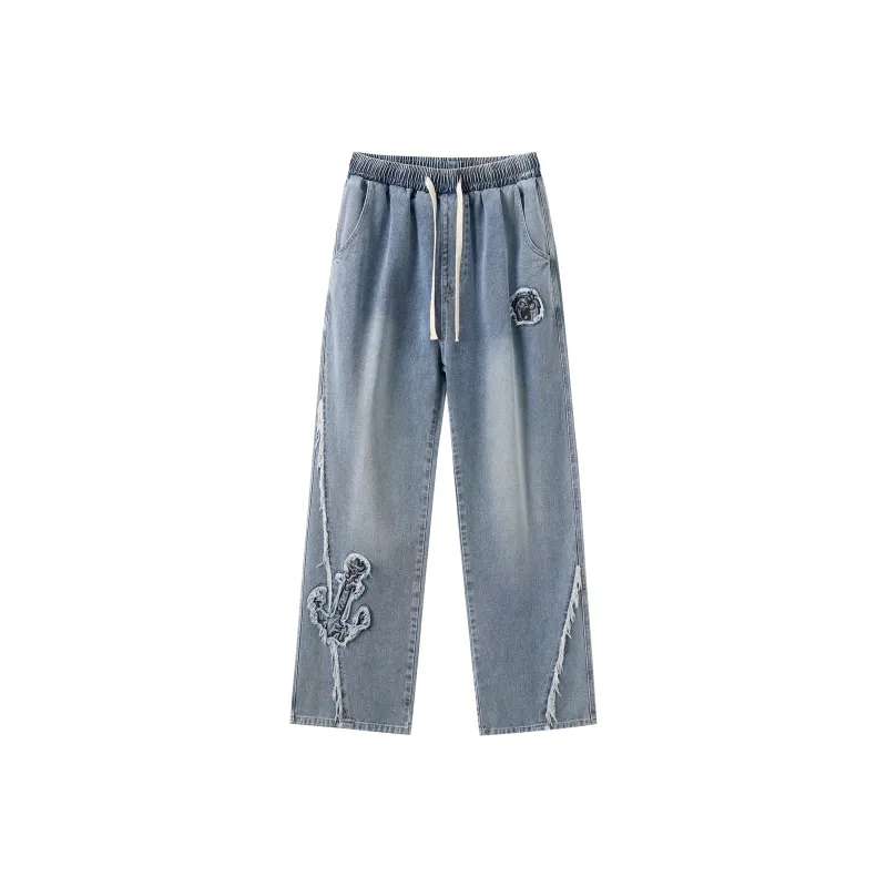 POPEYE Jeans Unisex-5