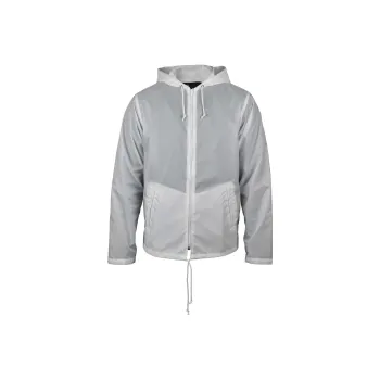 COMME DES GARCONS SHIRT Jackets Coats Men's White