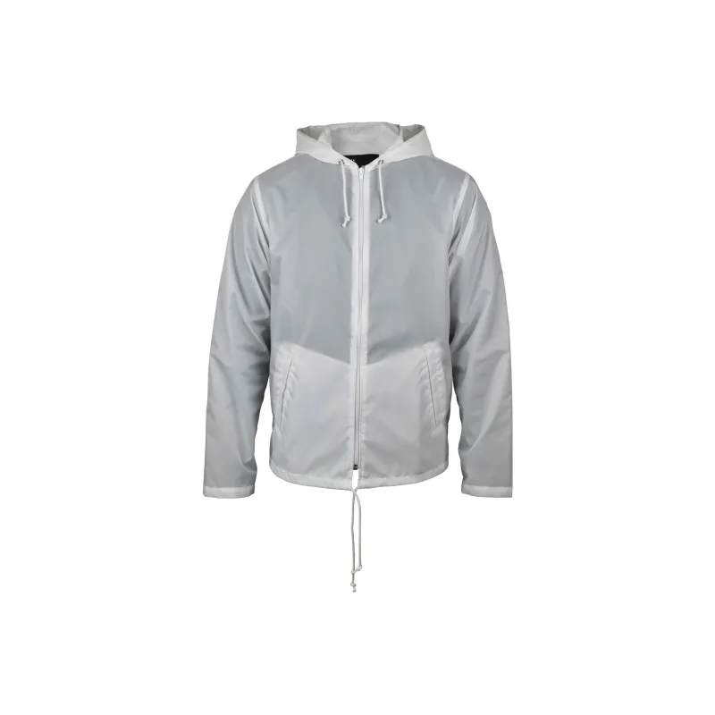 COMME DES GARCONS SHIRT Jackets Coats Men's White-0