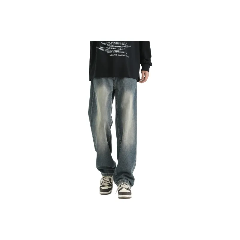 SXSY Jeans Unisex-5