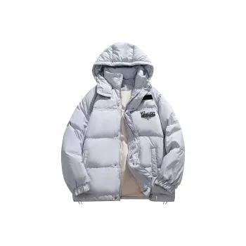 WANCHAO CP Down Jackets Unisex