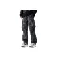 Camouflage Gray (Fleece-Lined)